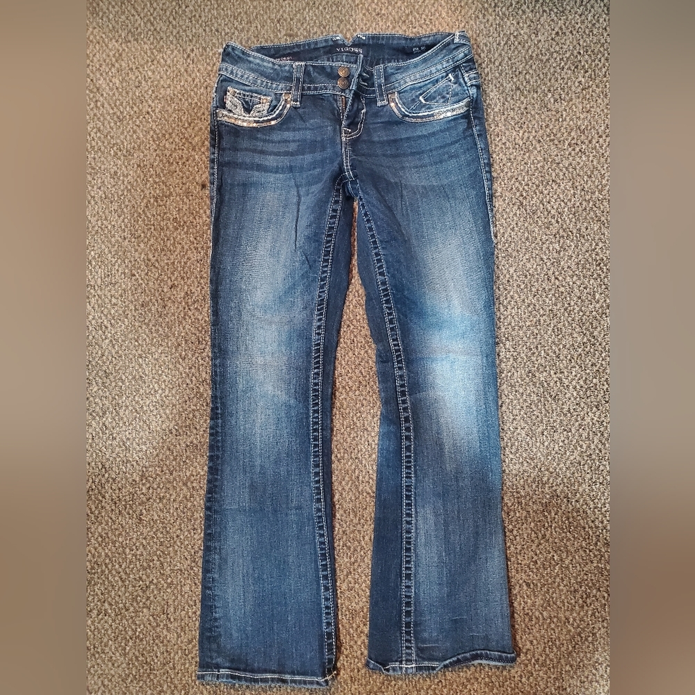 Womens Vigoss jeans